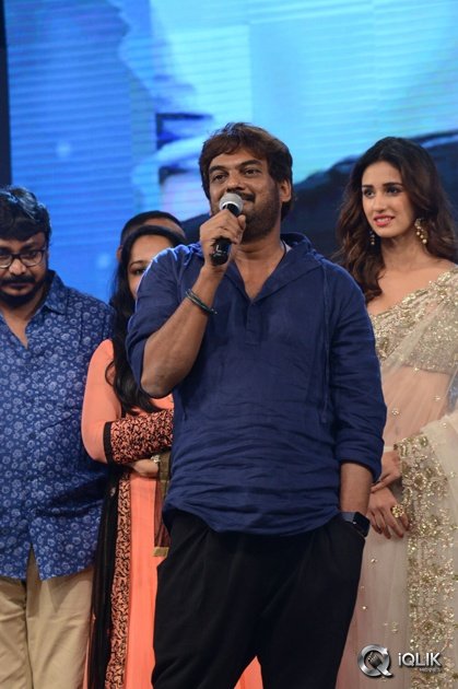 Loafer-Movie-Audio-Launch